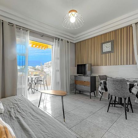 Tenerifeopenhome Ocean View Costa Adeje Екстериор снимка