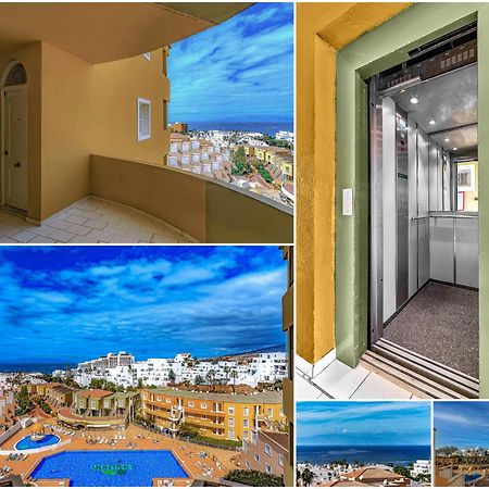 Tenerifeopenhome Ocean View Costa Adeje Екстериор снимка
