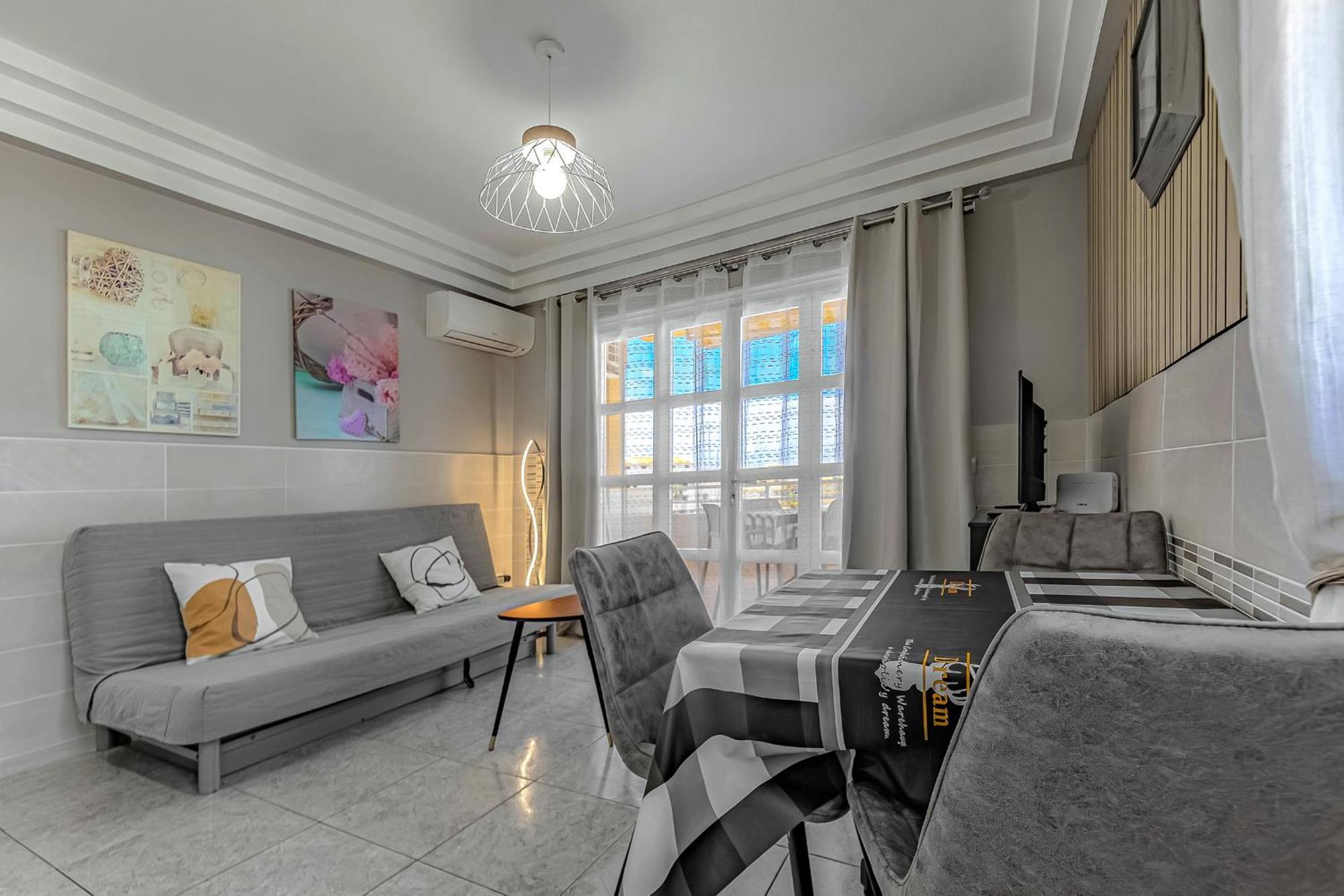 Tenerifeopenhome Ocean View Costa Adeje Екстериор снимка