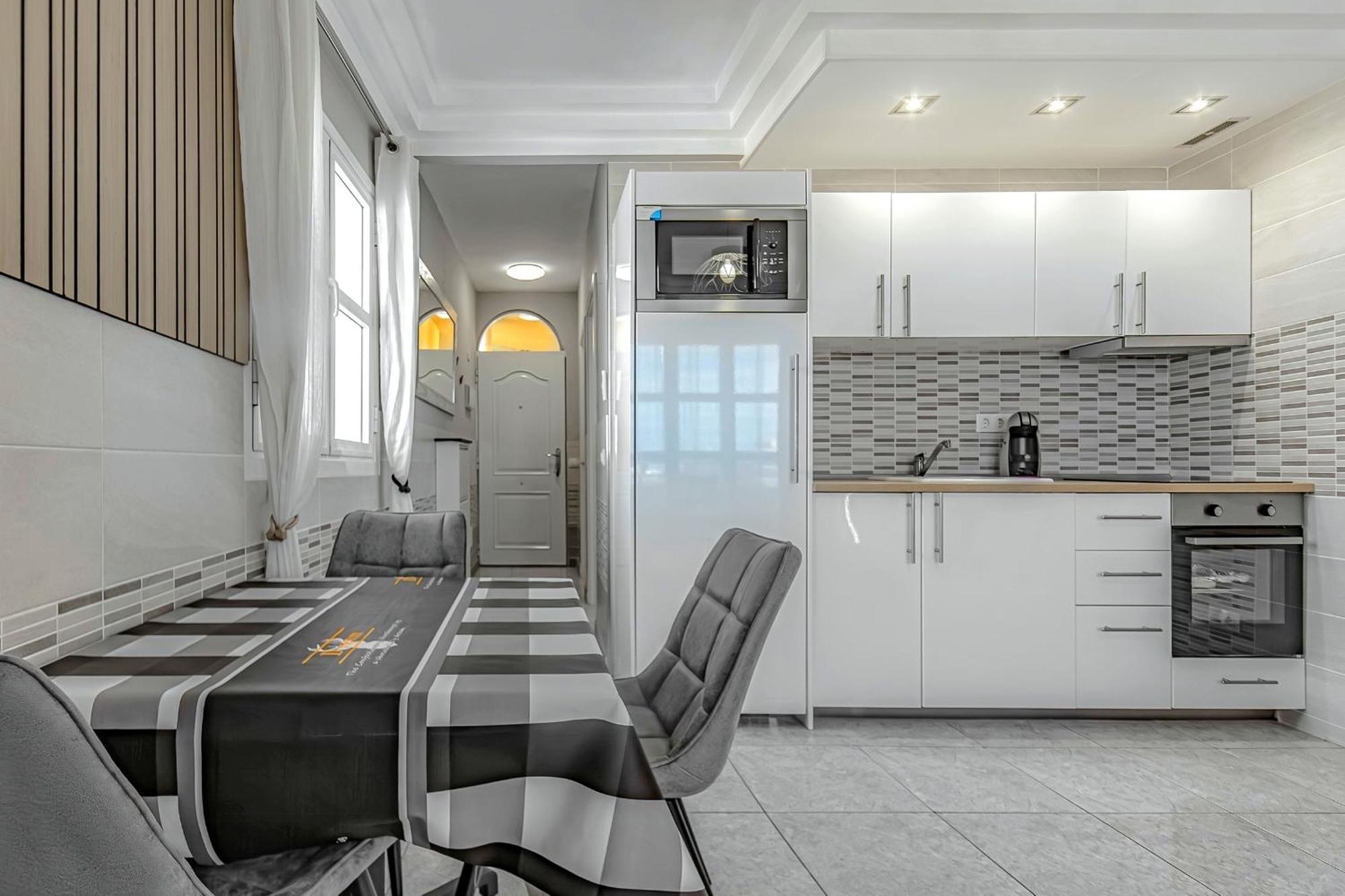 Tenerifeopenhome Ocean View Costa Adeje Екстериор снимка