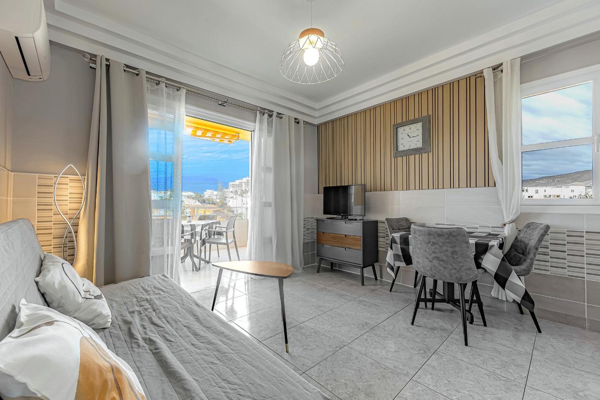Tenerifeopenhome Ocean View Costa Adeje Екстериор снимка