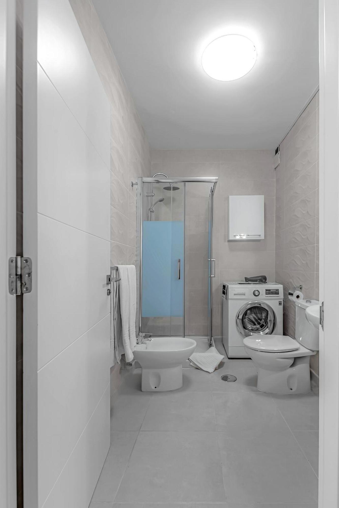 Tenerifeopenhome Ocean View Costa Adeje Екстериор снимка