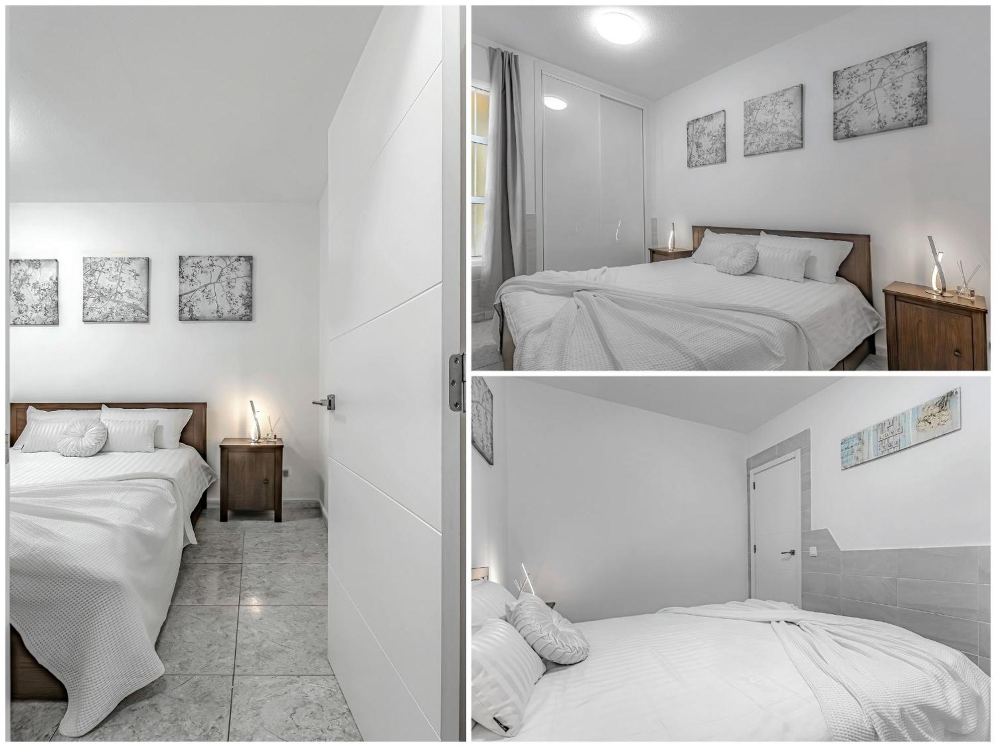 Tenerifeopenhome Ocean View Costa Adeje Екстериор снимка