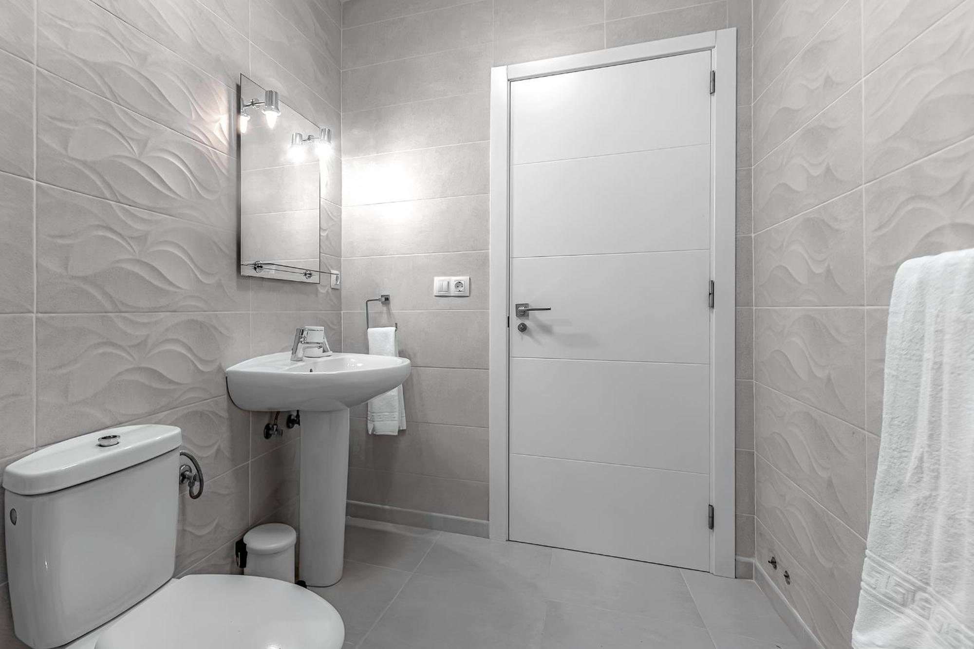 Tenerifeopenhome Ocean View Costa Adeje Екстериор снимка