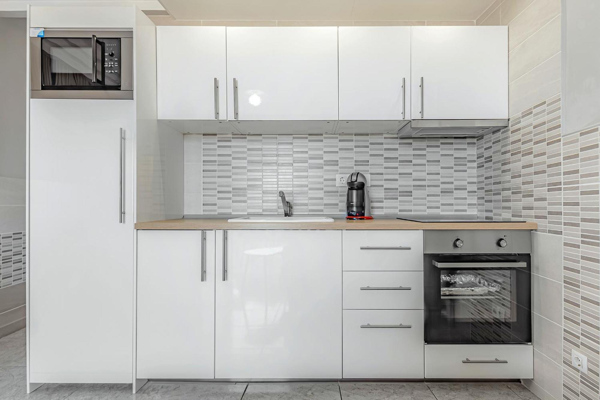 Tenerifeopenhome Ocean View Costa Adeje Екстериор снимка
