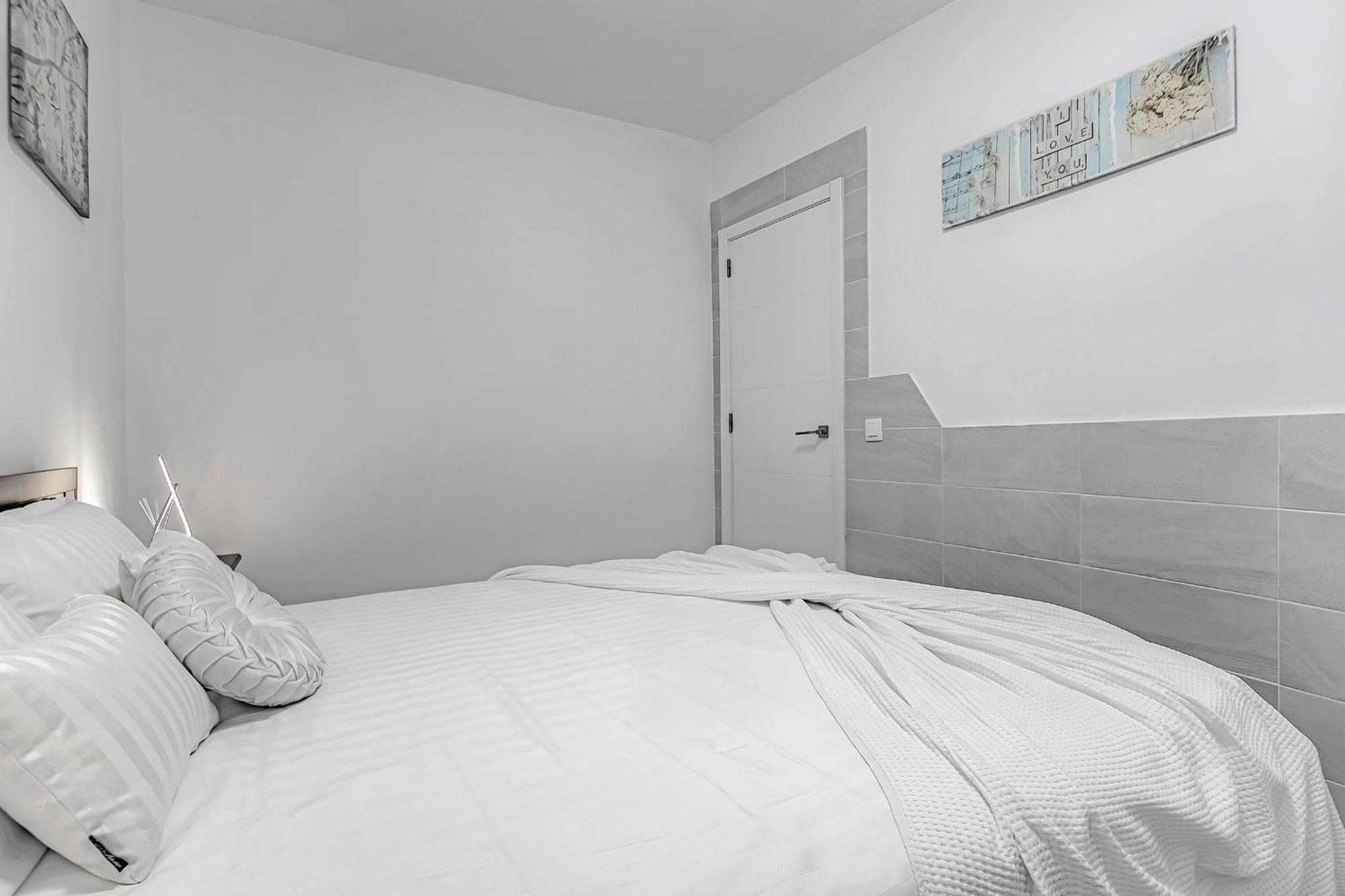 Tenerifeopenhome Ocean View Costa Adeje Екстериор снимка