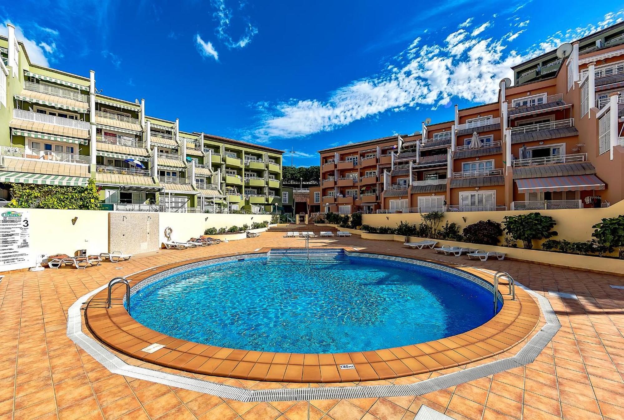 Tenerifeopenhome Ocean View Costa Adeje Екстериор снимка