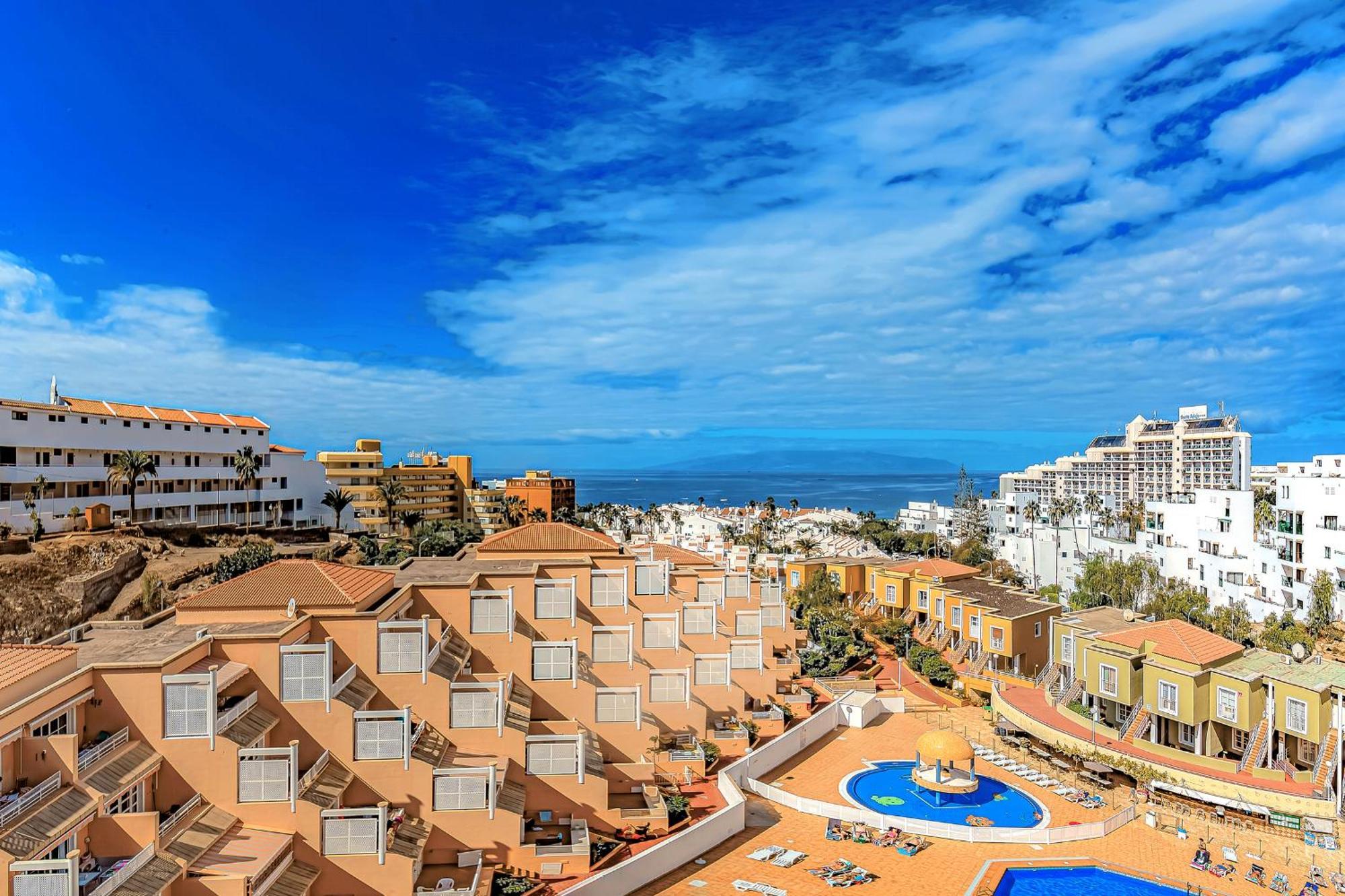 Tenerifeopenhome Ocean View Costa Adeje Екстериор снимка
