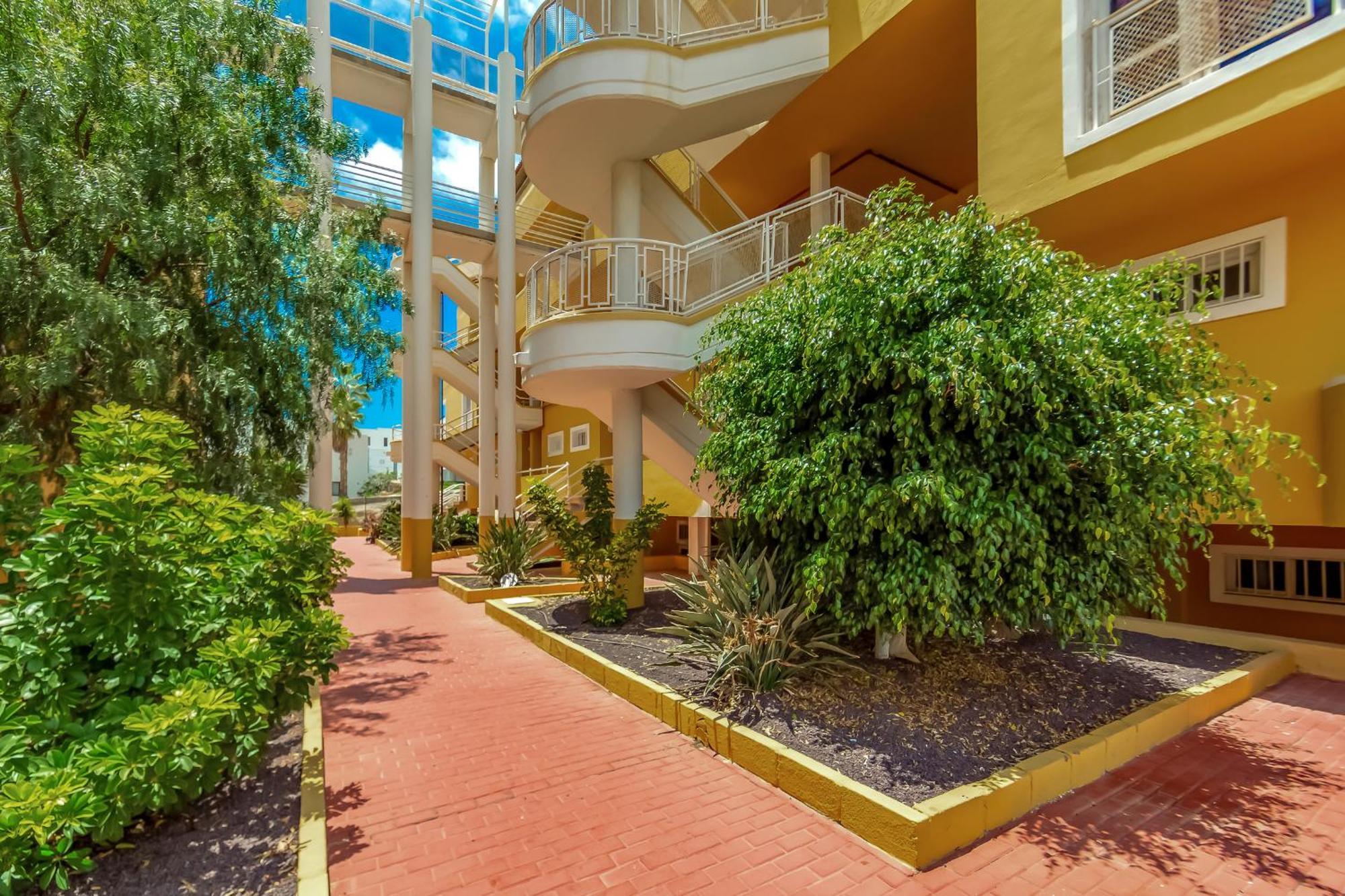 Tenerifeopenhome Ocean View Costa Adeje Екстериор снимка