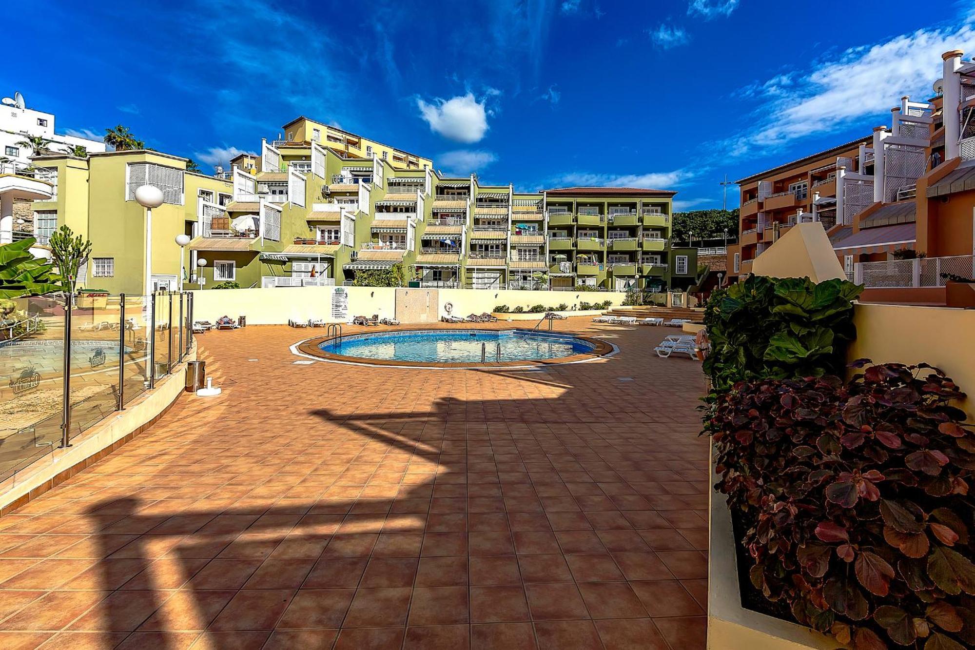 Tenerifeopenhome Ocean View Costa Adeje Екстериор снимка