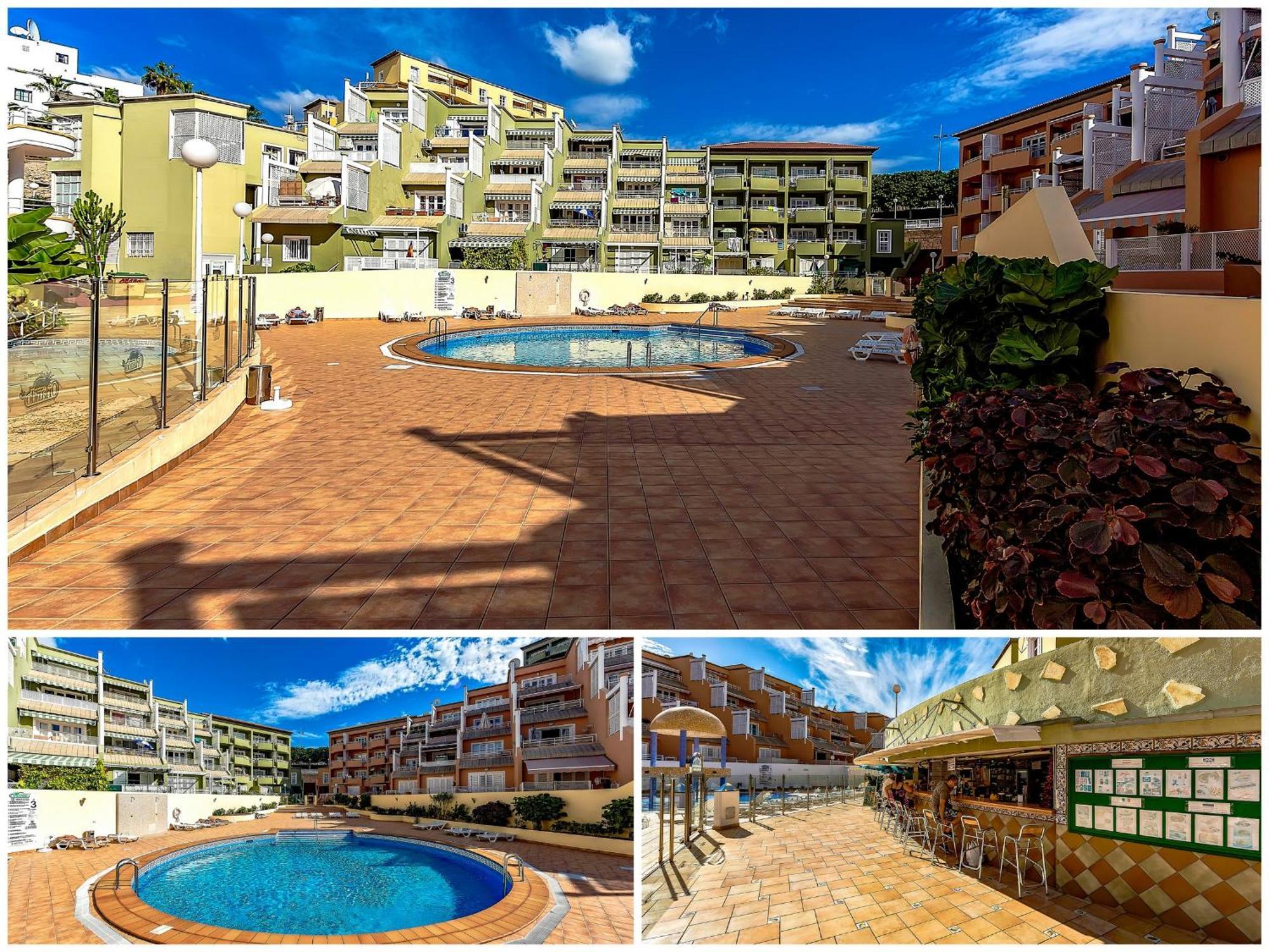 Tenerifeopenhome Ocean View Costa Adeje Екстериор снимка