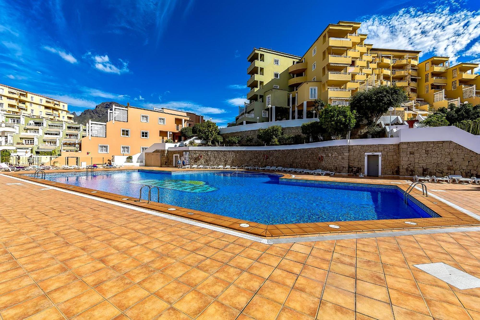 Tenerifeopenhome Ocean View Costa Adeje Екстериор снимка
