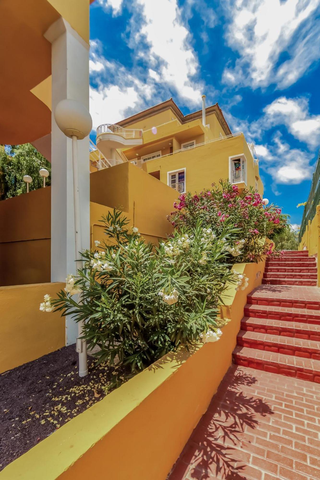 Tenerifeopenhome Ocean View Costa Adeje Екстериор снимка