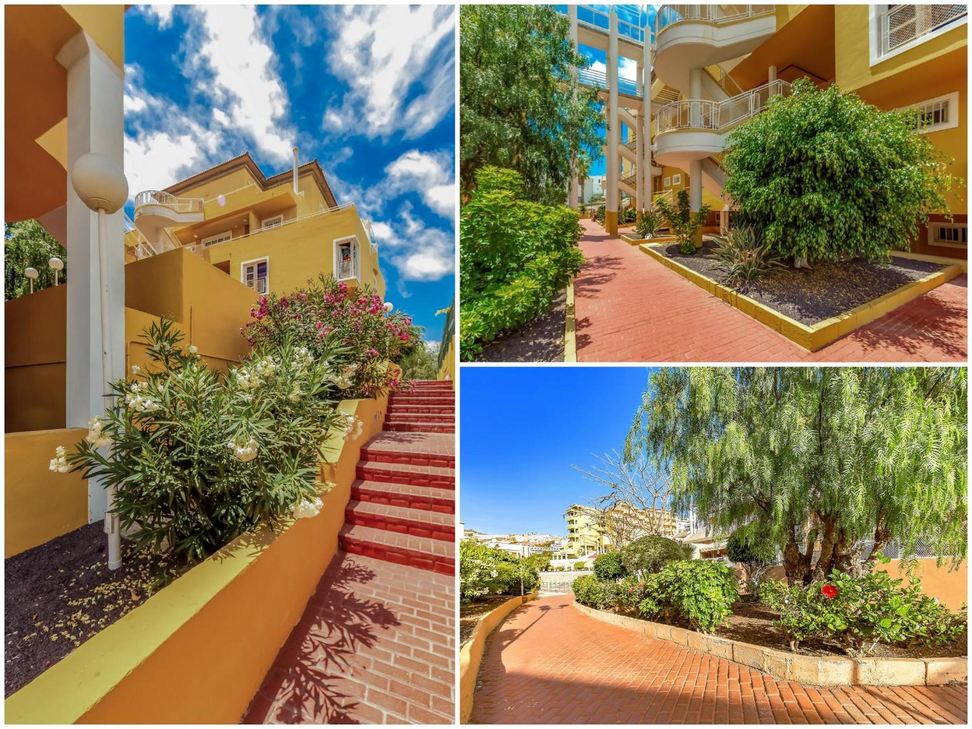 Tenerifeopenhome Ocean View Costa Adeje Екстериор снимка