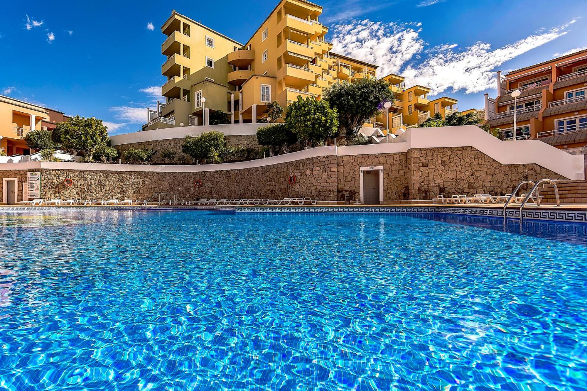 Tenerifeopenhome Ocean View Costa Adeje Екстериор снимка