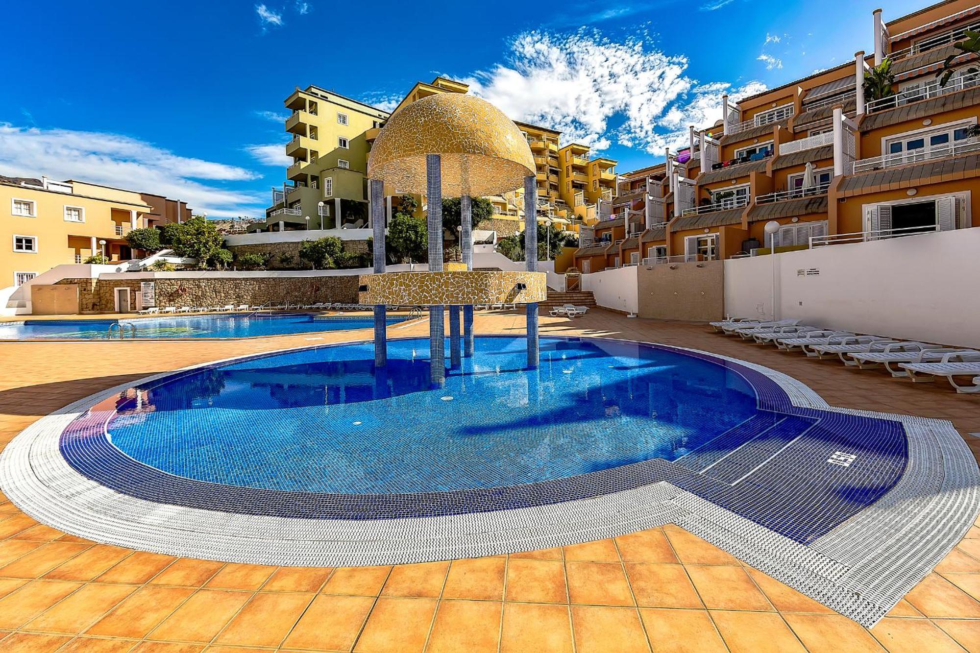 Tenerifeopenhome Ocean View Costa Adeje Екстериор снимка