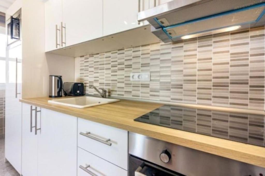 Tenerifeopenhome Ocean View Costa Adeje Екстериор снимка