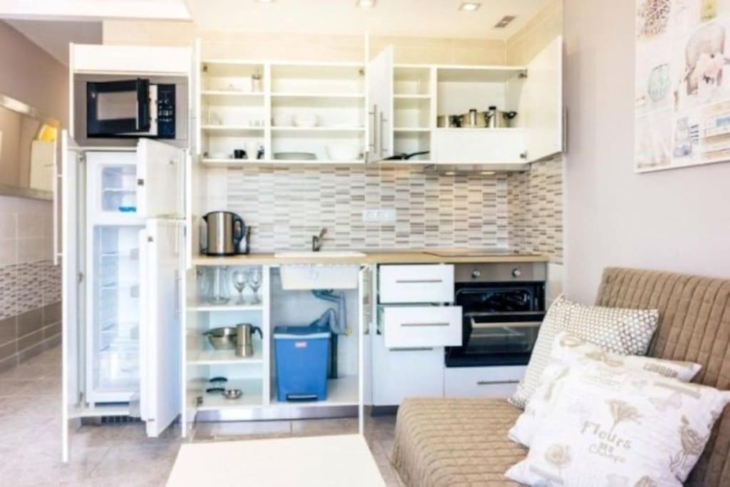 Tenerifeopenhome Ocean View Costa Adeje Екстериор снимка