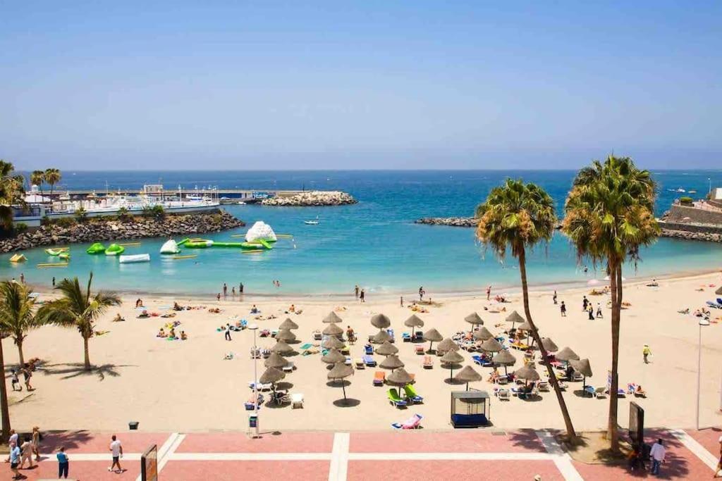 Tenerifeopenhome Ocean View Costa Adeje Екстериор снимка