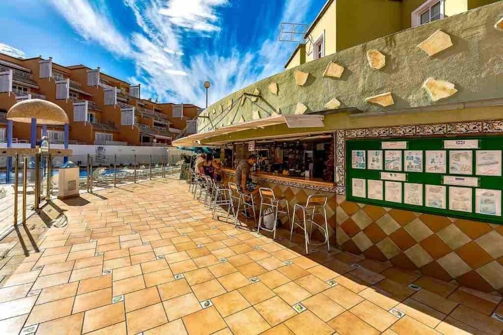 Tenerifeopenhome Ocean View Costa Adeje Екстериор снимка