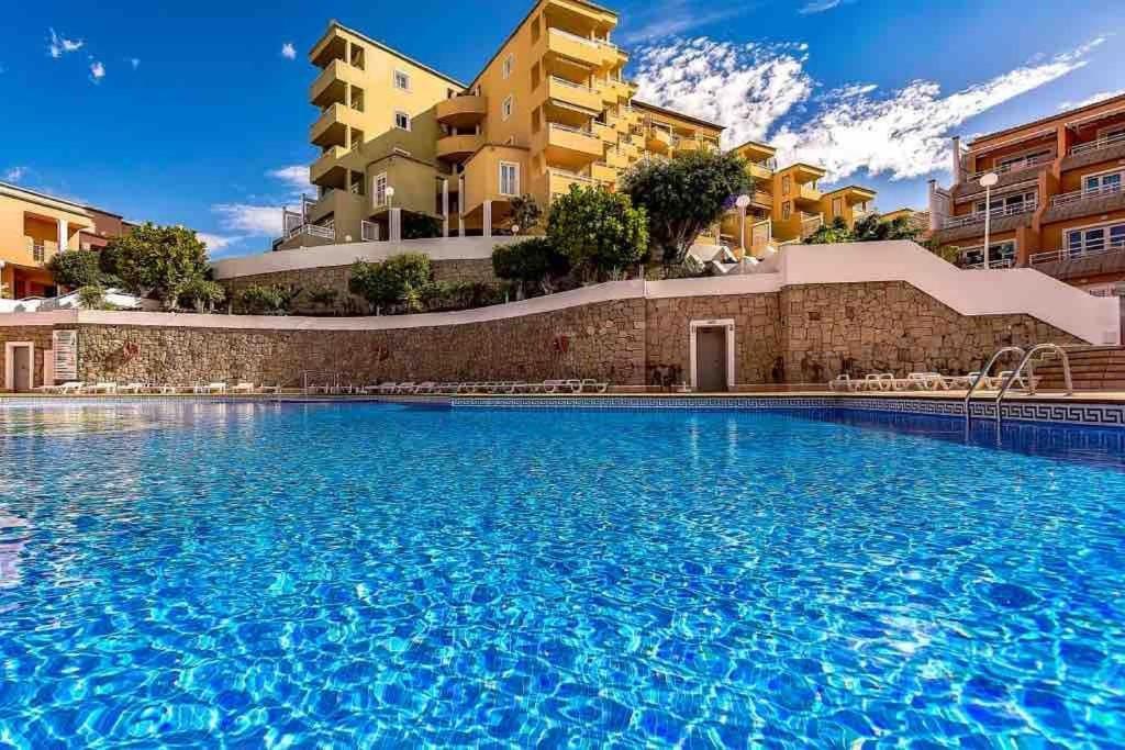 Tenerifeopenhome Ocean View Costa Adeje Екстериор снимка