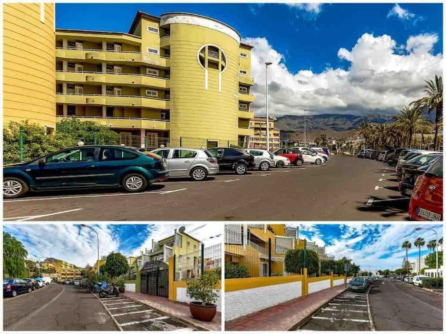 Tenerifeopenhome Ocean View Costa Adeje Екстериор снимка