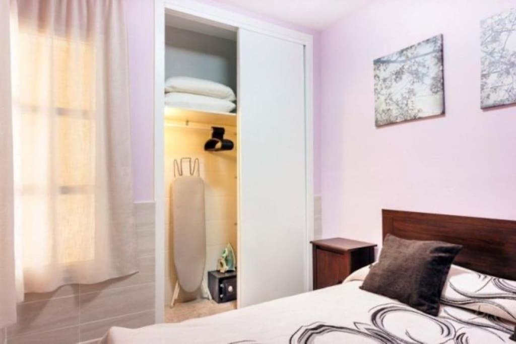 Tenerifeopenhome Ocean View Costa Adeje Екстериор снимка